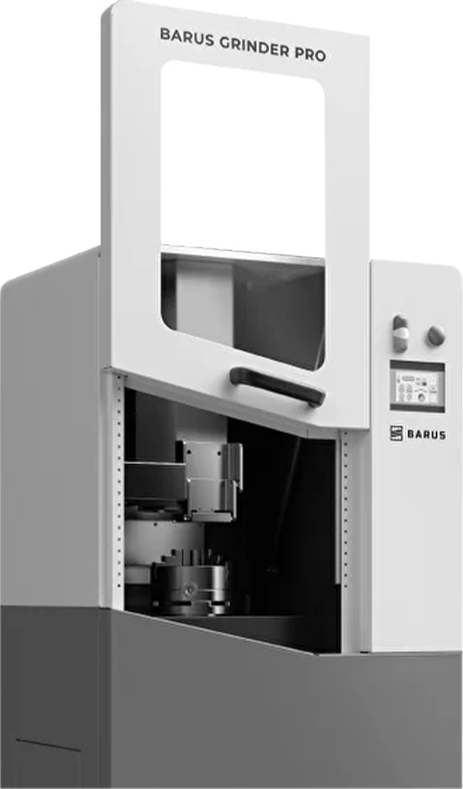 Barus Grinder Pro