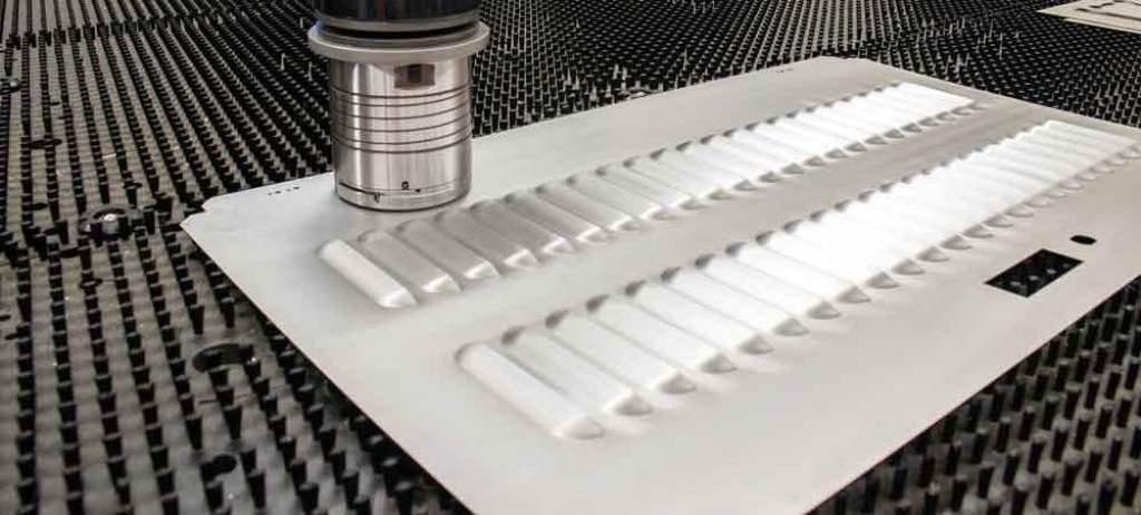 Пробивной инструмент