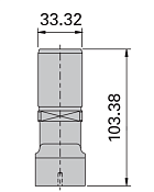 Пуансон С серия 114