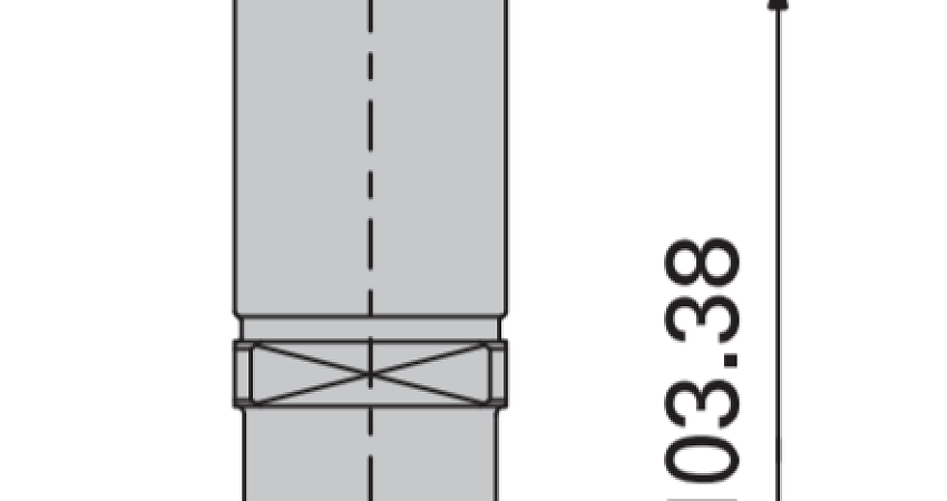 Пуансон С серия 114