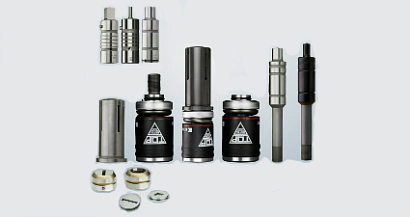 Серия KETEC KING ULTRA