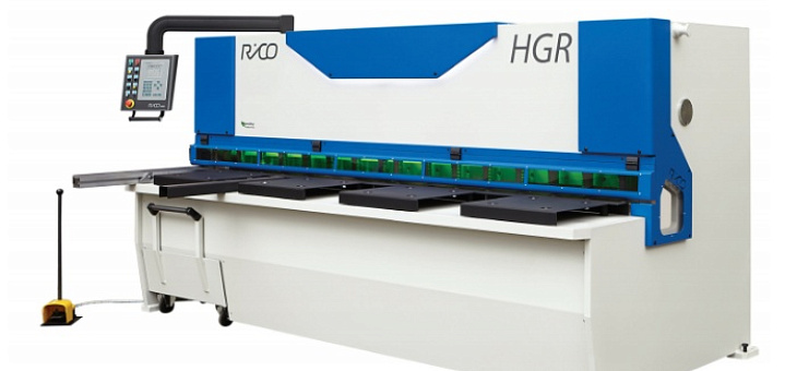 HGR