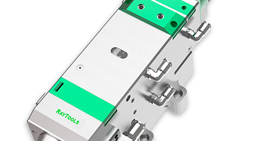 Лазерная голова BM114