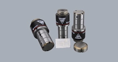 Серия KETEC FULLY GUIDED