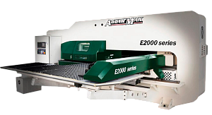 ACCURMAX E2000/E3000