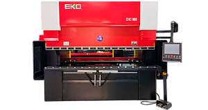 Листогиб EKO EHC8025